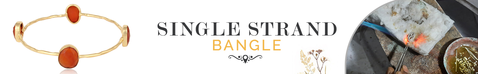 Online Single Strand Bangle Silver Jewelry Store, Shop in Jaipur Online Single Strand Bangle Silver Jewelry Store, Shop in Jaipur